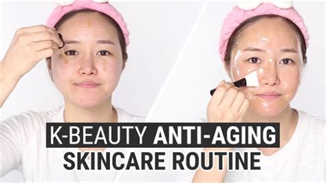 12 Korean Beauty Hacks For Flawless Skin Korean Anti Aging Secrets