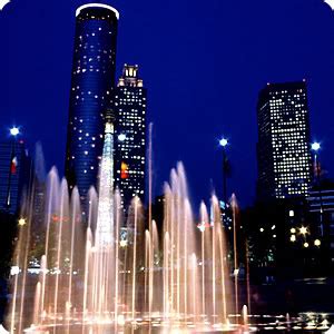 Easy Staycations: Atlanta, Georgia - Attractions