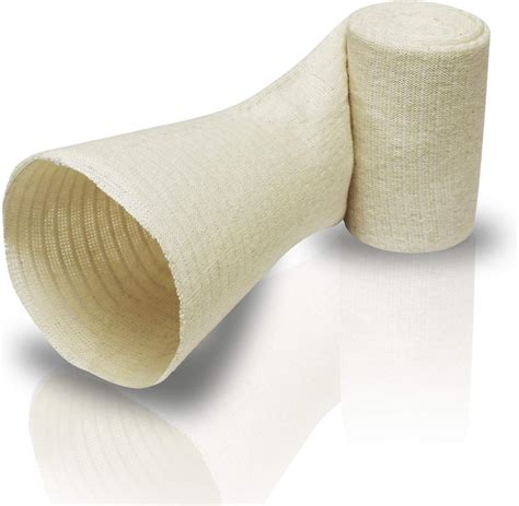 Steroplast Metre Of Sterogrip Elastic Support Bandage Arm Elbow Knee