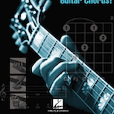 Picture Chord Encyclopedia For Left Handed Guitarists Photos