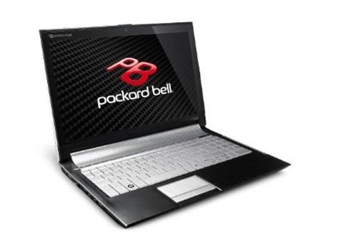 Packard Bell EasyNote TR85 Notebookcheck Org