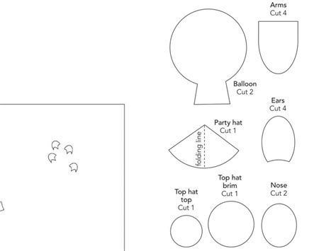 Как сделать ключницу из фетра - много выкроек и мк!