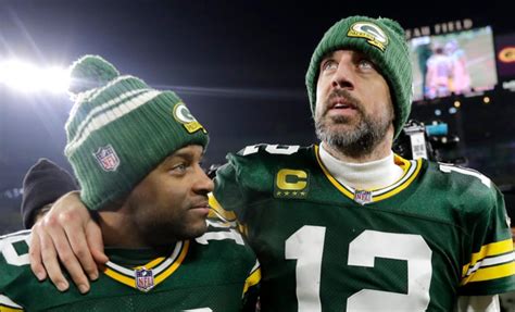 Is Aaron Rodgers Calling the Shots for Trade to Jets? - Sports ...