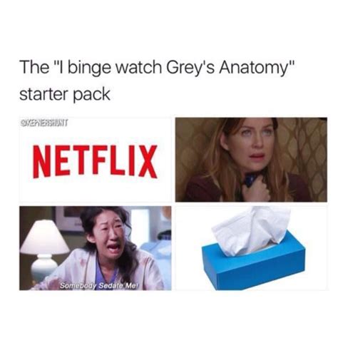 25 best grey s anatomy memes that will make you feel all the feels ...