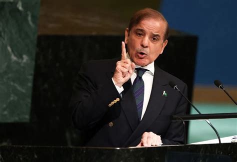 Pm Shehbaz To Address Un General Assembly On September 26 Provisional