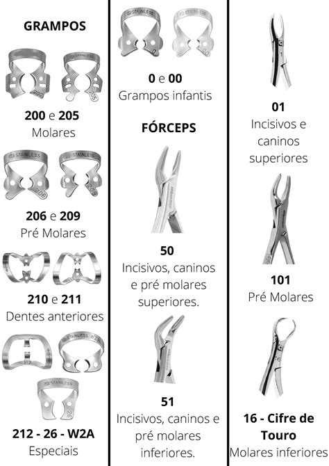 Grampo Para Pré Molar Superior BRAINCP