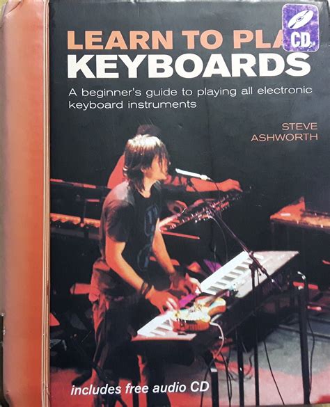Learn To Play Keyboards Music Bibles