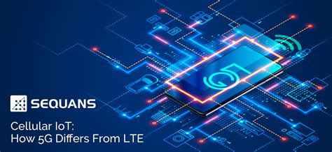 Skyworks And Sequans Introduce The Worlds Smallest Lte M Nb Iot System