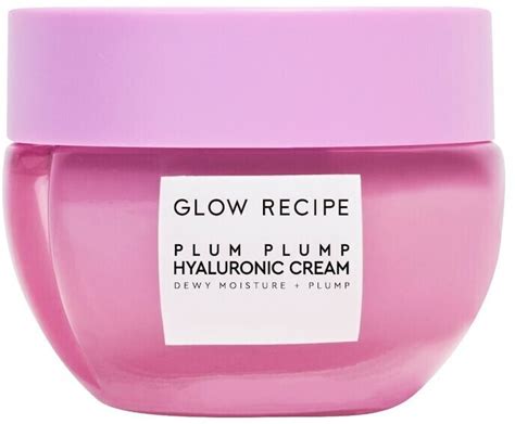 Glow Recipe Plum Plump Hyaluronic Cream 20ml Ab 2099 € Preisvergleich Bei Idealode