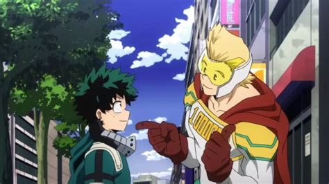 My Hero Academia Revela Una Nueva Ova Para Octubre Tierragamer