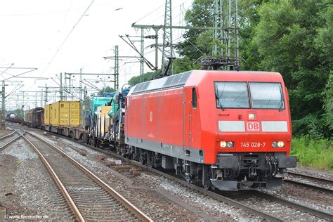 Finns Train And Travel Page Trains Germany Db Schenker