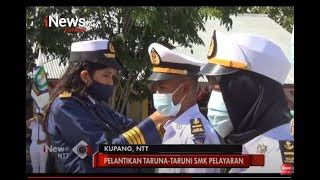 Smk Pelayaran Solo Demo Tuntut Perbaikan Fasilitas Siswa Smk