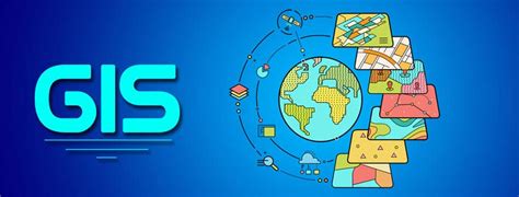 سیستم اطلاعات جغرافیایی یا GIS چیست ؟ | شرکت مهندسی رادشید