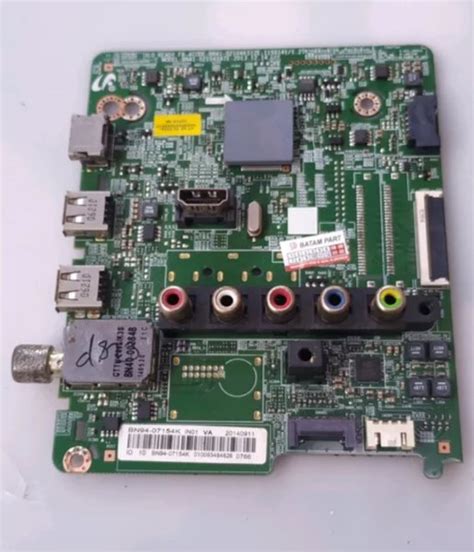 Jual MESIN MB MAINBOARD Mainbor Modul TV SAMSUNG UA 40H5100 AK