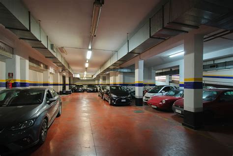 Parcheggi Per Auto In Centro A Roma Park Colosseo