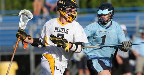 Here Are The New Lacrosse Rules To Digest Before The Season Gets Under Way