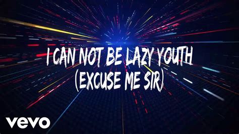 Wole Dsb Excuse Me Sir Remix Lyric Video Ft Jaywon Youtube