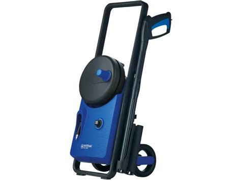 Nilfisk Core Powercontrol P Eu Pressure Washer Upright Electric