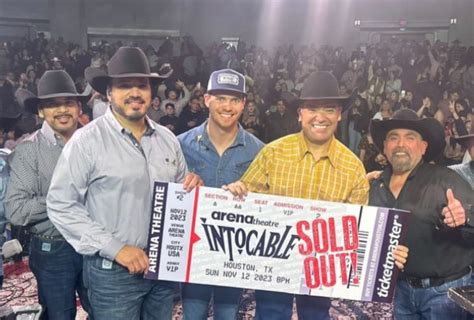 Boletos Intocable Pachuca Precio Y D Nde Comprarlos