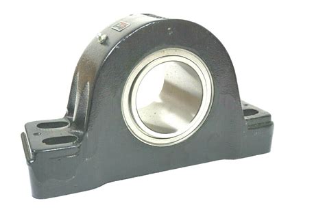 New Rexnord Pb Fh Self Aligning Pillow Block Roller Bearing Sb