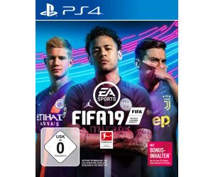 FIFA 19 Ab 5 64 September 2020 Preise Preisvergleich Bei Idealo De