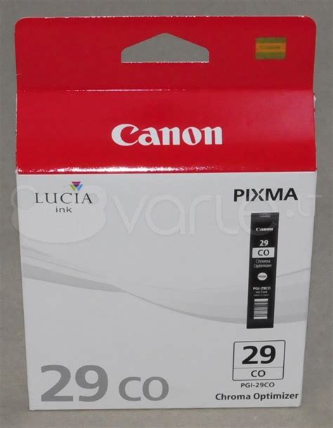 Canon Pgi B Blizgesio Stipriklio Kaset Modelis