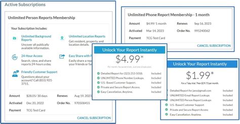 Truthfinder Review How We Tried Reverse Phone Lookup Background