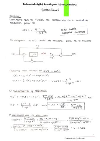 TEMA 6 EJERCICIOS Pdf