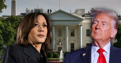 Wybory prezydenckie USA Kamala Harris czy Donald Trump Nowe sondaże