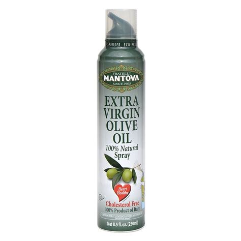 Extra Virgin Olive Oil Spray - Walmart.com - Walmart.com