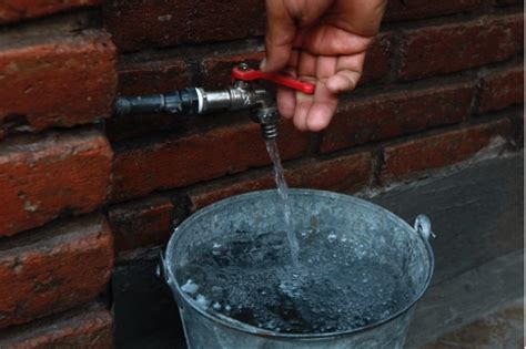 Jalisco Emprenden Acciones Contra Alza De Tarifa De Agua Potable En