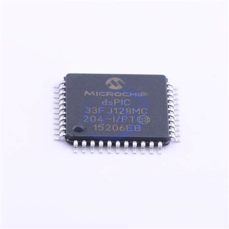 DSPIC33FJ128MC204 I PT Microchip Tech C184468 LCSC Electronics