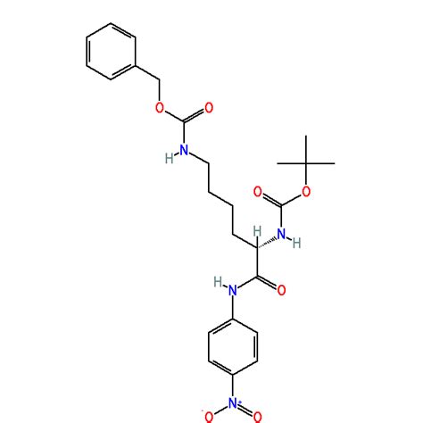 Boc Lys Z Pna Boc Amino Acids P Biosystems