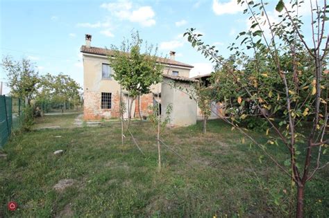 Casa Indipendente In Vendita A Borgonovo Val Tidone 150mq Casa It