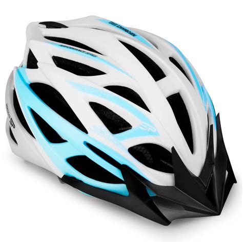 Spokey Kask Rowerowy Femme Spokey Sport Sklep EMPIK