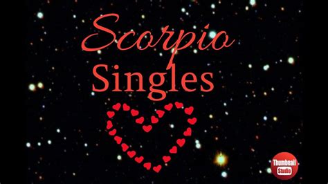 Scorpio♏ The Love Youve Been Waiting For😍 But Singles Love Reading