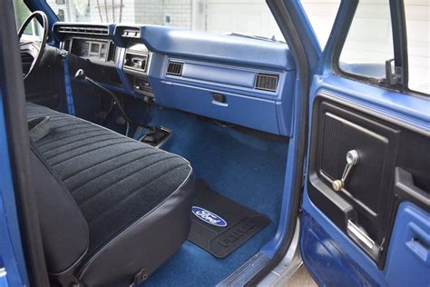 1980 F150 Interior restore - Page 3 - Ford Truck Enthusiasts Forums