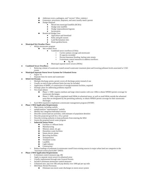 Environmental Chemistry Option Bookle 3
