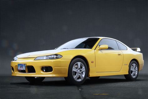 Nissan Silvia S15 Price In India Colors Mileage Features Specs And