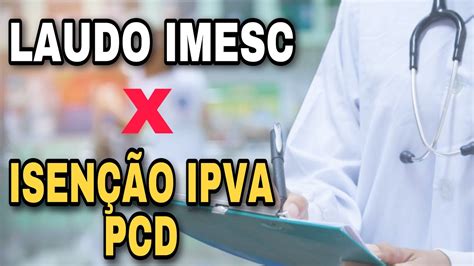 Novo Laudo Do Imesc Est Dispon Vel Como Ele Pode Afetar Sua Isen O