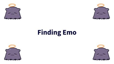 Finding Emo