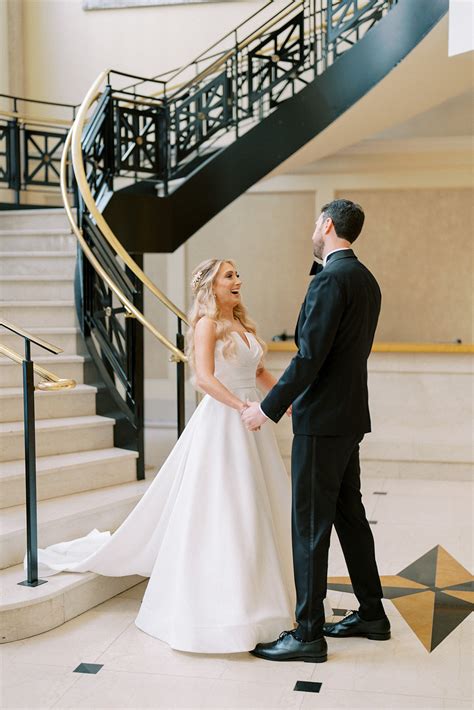 JW Marriott Downtown Chicago Wedding Photos, a Sneak Peek