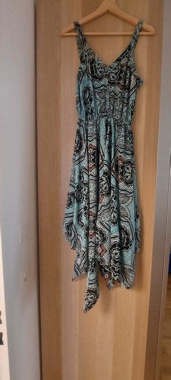 Schönes Sommerkleid Gr 36 Kaufen auf Ricardo