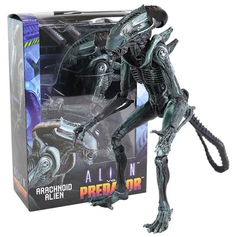 Neca Alien Xenomorph Pvc