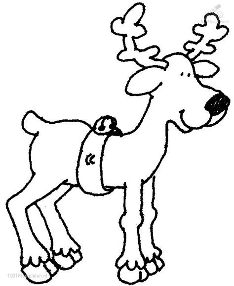 Free Reindeer Cliparts Black, Download Free Reindeer Cliparts Black png images, Free ClipArts on ...