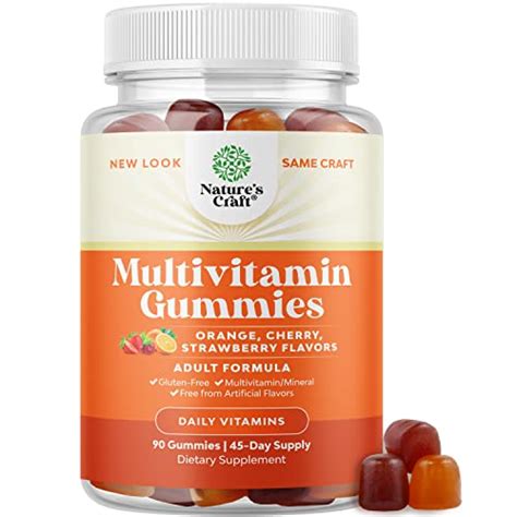 Best Multivitamin Without Biotin Top 5 Picks