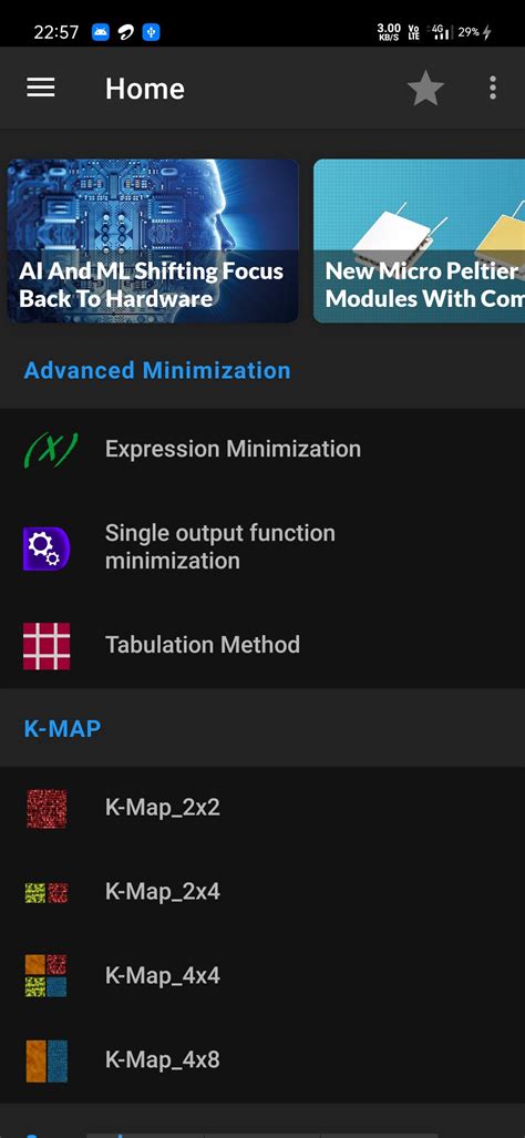 Boolean Algebra Calculator APK for Android Download