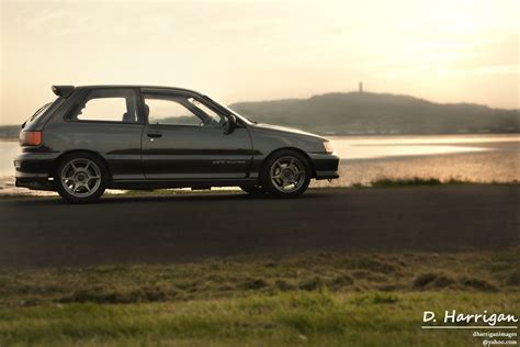 Toyota Starlet EP82 GT Turbo Toyota Starlet EP82 GT Turbo Flickr