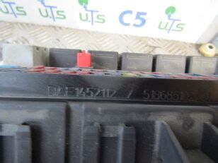 Fuse Block For Daf Cf Truck For Sale United