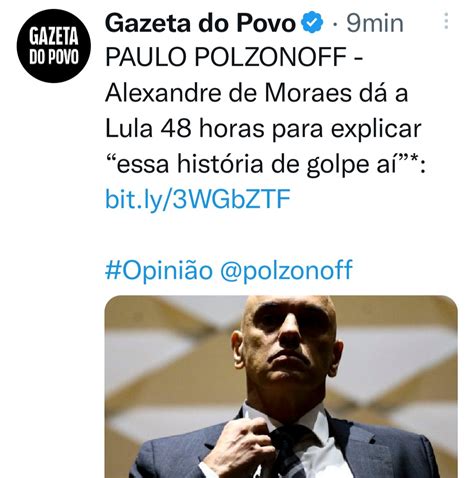 Luli On Twitter Come Ou Gazetadopovo Https Gazetadopovo Br